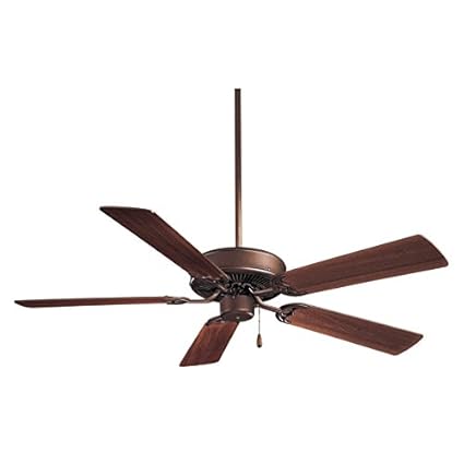 Minka Aire Contractor 52 Ceiling Fan Amazon Com