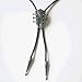 Guitar Head Bolo Tie