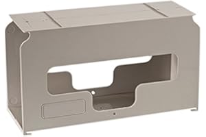 Covidien 8555SA SharpSafety Multi-Glove Box Dispenser, Side Loading (Pack of 10)