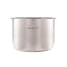 Instant Pot Stainless Steel Inner Cooking Pot - 6 Quart primary