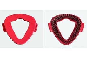 Scrub Brush Head with Mop Base Compatible for O Cedar EasyWring 1-Tank Spin Mop System - Hard Bristle Mop Refill Shower Clean