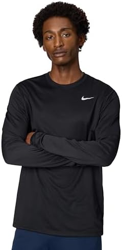 Amazon.com: Adidas Men's Train Essentials Stretch Long Sleeve Base
