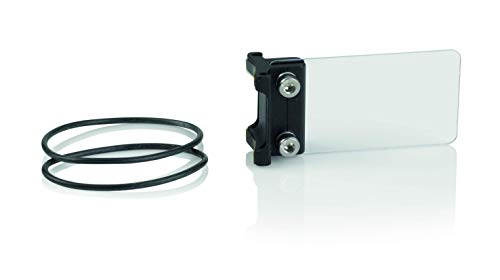 XLC SP-X10 Support de numéro de démarrage Unisexe pour Adulte Noir