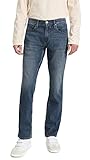 PAIGE Men's Normandie Transcend