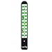 Ladder Golf Add-On Magnetic Game Scoreboard with Magnets, Green and White
