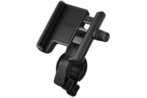 SPEDWHEL Original Phone Holder & Anti Theft Code Lock for NINEBOT MAX G30 F20 F30 F40 Electric Scooter Phone Navigation Holder Accessory