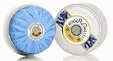 Roger & Gallet Lavender Royale Perfumed Bar Soap in Travel Box 100 g. - 3.5 Oz.