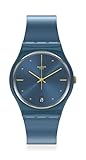 Swatch PEARLYBLUE