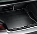 51470441504 -BMW Fitted Luggage Compartment Mat for Convertibles