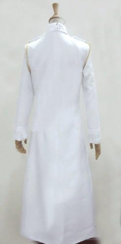Donacosplay Ao No Exorcist Okumu Uniform Cosplay Costume