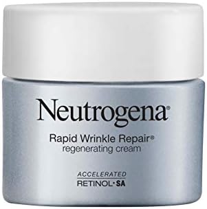 neutrogena rapid wrinkle repair anti ageing eye cream 14ml