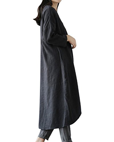 1 Jacansi+Women+Sleeve+Cotton+Kaftan