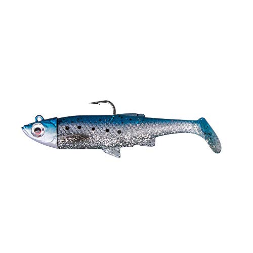 Savage Gear 3D Sardine Lure 10cm/ 21g Sardine Pike Frenzy
