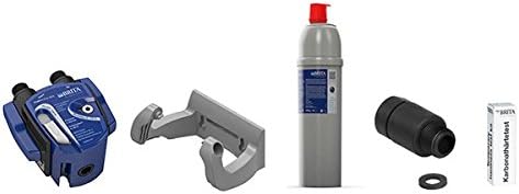 Brita Purity C 150 Quell ST Starterset Nr.5 Kaufen