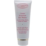 amazon clarins hand cream