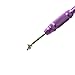EMiEN 0.6mm Y Shape Tip Tri-point Tri Wing Magnetic Screwdriver for iPhone 7,iPhone 7 Plus,iPhone 8,iPhone 8 Plus,iPhone X,iPhone XS,iPhone XS Max,iPhone XR,iPhone 11,iPhone 12 Apple Watch Repair