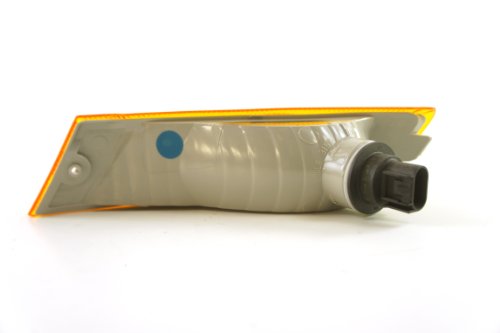 Genuine Chrysler Parts 55156766AE Passenger Side Parking Light Assembly