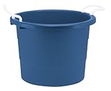 United Solutions TU0014 Nineteen Gallon Blue Rope