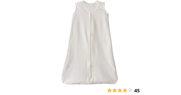 halo sleep sack organic