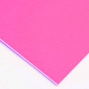 Amazon Co Jp Koyo デコパネ A3 蛍光ピンク 300 450 5mm 1枚入り Diy 工具 ガーデン