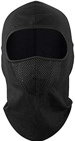 Mespirit Thermal Balaclava Ski Mask Face Mask for Motorcycle Skiing Snowboarding & Winter Sports Waterproof Windproof for Men& Women