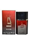 Azzaro Elixir By Azzaro Edt Spray/FN198648/3.4 oz/men/
