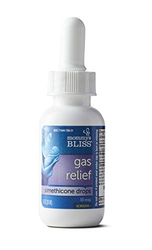 5 Mommys+Bliss+Relief+Infant+Troubles