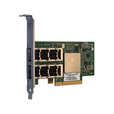 QLogic 1PK 40GB 2PORT Qdr Ib To PCIE8 Infiniband