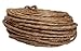 SMITHERS Brown Rustic Wire 70' 18 Gauge
