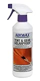Nikwax Tent & Gear SolarProof (Spray-On), 500ml