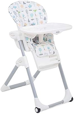 joie highchairs