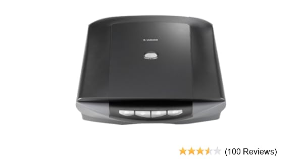 CANON CANOSCAN 4200F WIA DRIVER DOWNLOAD