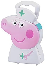 Brand New Peppa Pig Medic Case Child Fun