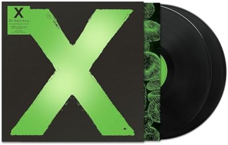 Amazon.com: x: CDs & Vinyl