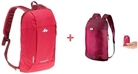 nh100 10l hiking backpack