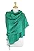 Paskmlna Large Solid Color Pashmina Shawl Wrap Scarf 80