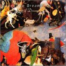 Tangerine Dream Album: «Book of Dreams» (Front side) Tangerine Dream Album: «Book of Dreams» (Front side)