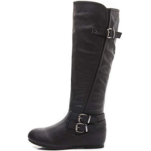 LifeStep-Womens-Knee-High-Low-Hidden-Wedge-Boots
