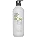 Kms California Add Volume Shampoo, 25.3 Ounce