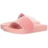 Chooka-Womens-Slide-Sandal-with-Molded-Footbed-and-Plush-Velvet-Upper