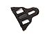 West Biking Pedals Cleats for Cycling Shoes For Shimano Road SM-SH11 SPD-SL …