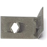 Hard-to-Find Fastener 014973324339 Angle Speed Nuts