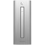 HP 750-410 ENVY Desktop (Core i5-6400, 8GB RAM, 1TB Hard Drive, 256GB SSD)
