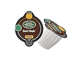 Green Mountain Dark Magic Coffee Keurig K-Mug Pods, 12 Count