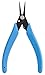 Xuron - 450S Tweezer Nose Pliers - Serrated primary