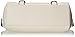 Anne Klein Military Luxe II Satchel Top Handle Bag