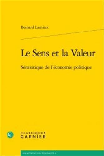 Le  sens et la valeur