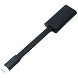 Dell USB-C to Network Adapter