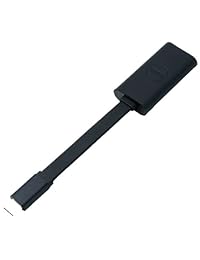 DELL USB C un adaptador de Ethernet