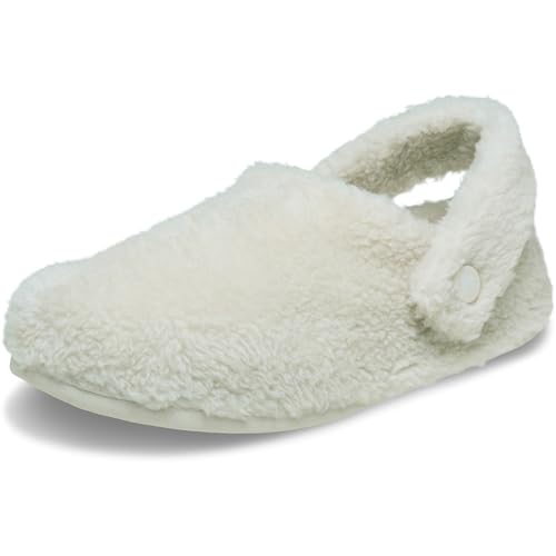 Crocs Unisex-adult Classic Cozzzy Slipper